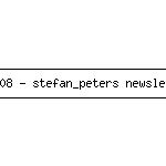 13-05-2008 - stefan_peters newsletter.jpg